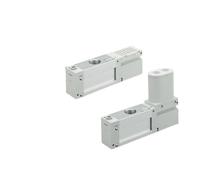Générateur de vide multi-étages ZL6H04-GN Générateur de pression négative à grand débit à économie d'énergie ZL6M06(ZL6H04-G)