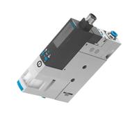 Générateur de vide OVEM-07-HB-QO-CE-N-2P 538832 OVEM-07-HB-QO-CE-N-LK 8037694(8037694)