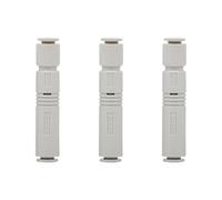 Générateur de vide pneumatique à Tube de pression négative, grande aspiration, série ZU ZU05S ZU07L ZU07SA01 ZU05S-04 ZU07LA01 ZU04SA, 1 pièce(PURPLE)