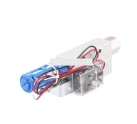 Générateur de vide pneumatique CV Ventouse EV à pression négative 10 15 20 HS Vanne à vide à grand débit et grande aspiration(EV-30HS)