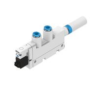 Générateur de vide VN-10-L-T3-PQ2-VQ2-RO1-B 532641 for usines et usage industriel