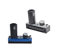 Générateur de vide VTM25 LVM50 grand débit 75 grande aspiration 100 pompe à vide à pression négative intégrée 1434A 125(VTM25L-1434-A-N)