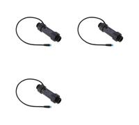 Générateur D'eau Hydroélectrique G1/4 Filetage Mâle DC5V Outil De Changement Hydraulique