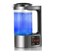 Générateur d'eau Hydrogène 2L de Grande Capacité Générateur d'eau Ionisée eau Alcaline eau Ionisée eau Hydrogène avec Fonction