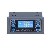 Générateur dede PWM 1Hz à 150KHz, Panneau de Cycle de LED pour le Règlement de Vitesse de Moteur, le Contrôle de Vanne électromagnétique et L'essai D'équipement