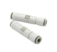 Générateur d'éjecteur à Vide pneumatique à soupape Manipulateur ZU05S ZU05L ZU07L ZU07S, éjecteur pneumatique à Vide, Type en Ligne(Zu07s-04)