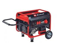 Générateur d'électricité (Essence) TC-PG 65/E5