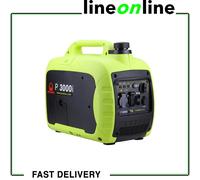 Pramac Générateur Inverter P3000i
