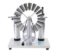 Générateur d'électricité statique Machine électrostatique Moteur à induction Physique Expérience Physique Démonstration Équipement d'enseignement Modèle de moteur de jouet statique