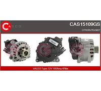 CASCO CAS15109GS Alterno-démarreur