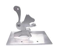 Générateur d'énergie électrique modèle Moteur Stirling à air Chaud avec lumière LED - Kit d'éducation Physique et Outil d'expérimentation Scientifique pour Utilisation en Classe