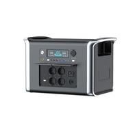 Générateur D'énergie Portable 220 V 110 V 12 V, Chargeur De Batterie Externe De Secours Solaire USB AC For Alimentation De Secours(AP1000,AU)