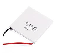 Générateur d'énergie thermoélectrique SP1848-27145 | Module Peltier à effet Seebeck pour conversion chaleur-électricité | Générateur thermique sans pièces mobiles, côté chauffage vide