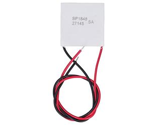 Générateur d'énergie thermoélectrique SP1848 27145, Module TEG avec température de 120 degrés