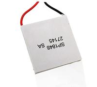 Générateur d'énergie thermoélectrique TEG Peltier Module 40 x 40 mm 150 ℃