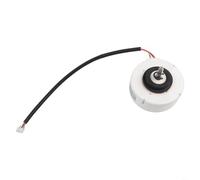 Générateur d'éolienne triphasé sans balais avec large plage de tension AC/DC 9 V à 72 V Convient pour les projets d'alimentation éducatifs et expérimentaux