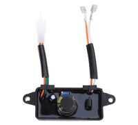 Générateur d'essence 3 kW - Régulateur automatique - Pièce de rechange pour générateur 3500 3550 4500 4550 W 6-7 hp