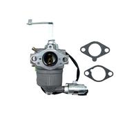 Générateur d'essence for Moteur de Moto, carburateur avec solénoïde for MZ300, MZ360, EF2600, EF6600, ET950 185F, 300, 360, EF 2600, ET 950(Carb Solenoid)