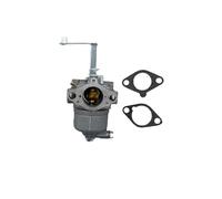 Générateur d'essence for Moteur de Moto, carburateur avec solénoïde for MZ300, MZ360, EF2600, EF6600, ET950 185F, 300, 360, EF 2600, ET 950(Carb)