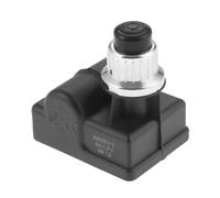 Générateur d'étincelle universel pour gril à gaz pour barbecue,allumeur de gril à 6 sorties,bouton poussoir de batterie AA,remplacement pour système de Eva à gaz