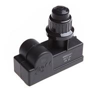 Générateur d'étincelles électronique pour gril à gaz Bouton poussoir Allumeur de barbecue compatible avec appareils de cuisson extérieurs