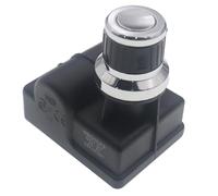 Générateur d'étincelles universel, 3 prises, pile AA, interrupteur tactile, allumeur, remplacement pour barbecue à gaz Char-Griller, Backyard Grill, Ducane, BBQ Grillware GGPL-2100 et autres