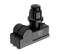 Générateur d'étincelles universel à 2 sorties, bouton-poussoir d'allumage for barbecue gaz, remplacement DC1,5 V