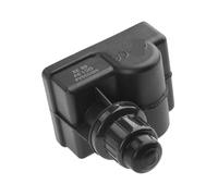 Générateur d'étincelles universel à 4 sorties, bouton-poussoir d'allumage for barbecue gaz, remplacement DC1,5 V