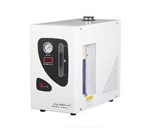 Générateur d'hydrogène de haute pureté Machine de production d'hydrogène de laboratoire Source de gaz Chromatographe en phase gazeuse 300 ml/min 500 ml/min(LCH-500 220V)