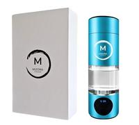 Générateur d'hydrogène moléculaire (Turquoise)