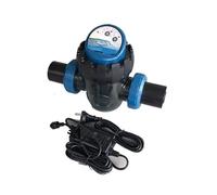 Générateur D'hypochlorite De Sodium for Piscine, Machine À Bulles for, Chlorateur Au Sel, Stérilisateur d'eau Traitement à Haute Efficacité(2)