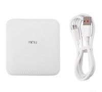 Générateur d'impulsions 7,83 Hz pour Schumann Wave pour aide au sommeil, appareil alimenté par USB pour la relaxation et la thérapie d'équilibre cellulaire à la maison