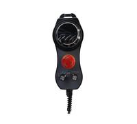 Générateur d'impulsions à volant for contrôleurs de mouvement, compatible avec les systèmes jusqu'à 6 axes(DDMPG for EC300)