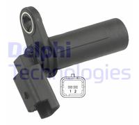 Delphi Capteur de vilebrequin (PMH) SS11050 2 contacts enfichables