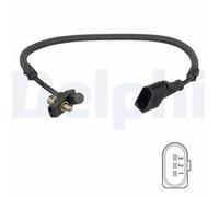 Générateur D'Impulsions, Arbre de Vilebrequin pour VW Skoda Seat Cordoba Fabia