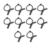 Générateur d'impulsions Compatible Avec Kia Pour Forte 2014-2015 1.8L 2.0L Pour Rio 2012-2014 Pour Soul 2010-2014 1.6L 10Pcs Capteur Position Vilebrequin OEM:39180-2B000