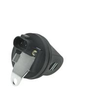 Générateur d'impulsions de vitesse de sortie de véhicule compatible avec les transmissions GM 4L60E 4L60 700-R4 pour les années modèles 1983-1995 - Numéros OE 08673299 24232617 8673299