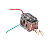 Générateur d'impulsions haute tension 15KV Module de Bobine d'Allumage à Double Enroulement pour Expériences Scientifiques et Instruments Électroniques