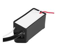 Générateur D'impulsions Haute Tension DC 3,6 V/4,8 V/6 V/12 V, Onduleur élévateur D'impulsions, Transformateur Haute Tension DC 3 KV à 11 KV, Module D'allumage D'arc Super