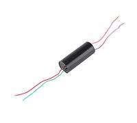 Générateur d'impulsions Haute Tension, Sortie 50 KV, Module de Bobine d'allumage Super Arc, Petite Taille, Haute efficacité pour Instrument électronique d'expérimentation