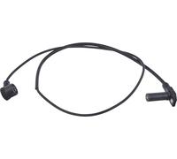 Générateur d'impulsions vilebrequin côté poulie de volant moteur 2 pôles HELLA pour MERCEDES C-KLASSE