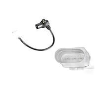 Générateur D'Impulsions, Vilebrequin Inductive 3-polig D-Form VALEO pour Etc A.