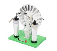 Générateur d'induction électrostatique portable pour une utilisation éducative et expérimentale
