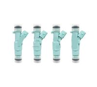 Générateur d'Injecteurs de Carburant Buse D'injection De Carburant 4 Pièces Pour Kia 35310-2E200 353102E200
