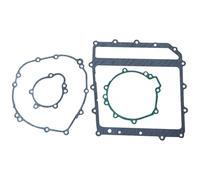 Générateur d'instructions inactif Couvercle d'embrayage du Joint de Carter d'huile Compatible avec Les modèles de Moto ZX10R ZX1000 2006 Gamme d'année 2010(The Kits)