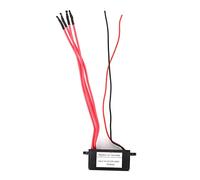 Générateur d'ions négatifs, générateur d'ions négatifs pour la maison, module d'ionisation mini purificateur d'air 4 lignes négatives pour la réfrigération (AC200 240V) (AC220V)