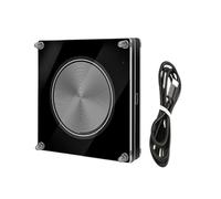 Générateur D'Ondes de Schumann à Fréquence de Résonance Terrestre de 7,83 Hz - Dispositif à Impulsions Électromagnétiques