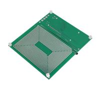 Générateur D'ondes Favorise la Relaxation, Fréquence Réglable, Plusieurs Formes d'onde, Compact et Pratique, Stable et Fiable, Produit de Thérapie Sonore Verte 7,83