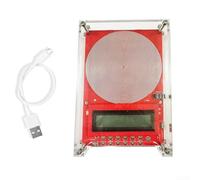 Générateur d'ondes réglable V2 pour une utilisation expérimentale dans les environnements de biofeedback et les configurations de bien-être à domicile