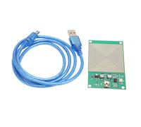 Generateur d'ondes Schumann 7,83 Hz, generateur d'impulsions a tres basse frequence avec cable USB pour un sommeil reparateur